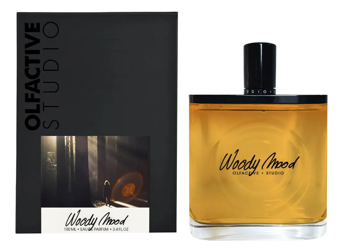 Olfactive Studio Woody Mood Парфюмерная вода унисекс 100 ml