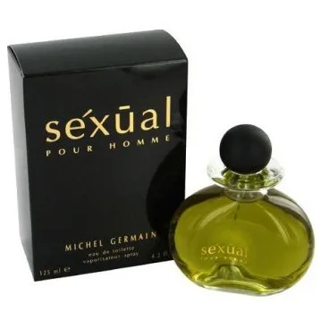 Michel Germain Sexual Pour Homme