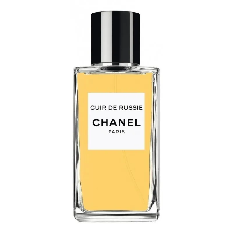 Chanel Les Exclusifs de Chanel Cuir de Russie