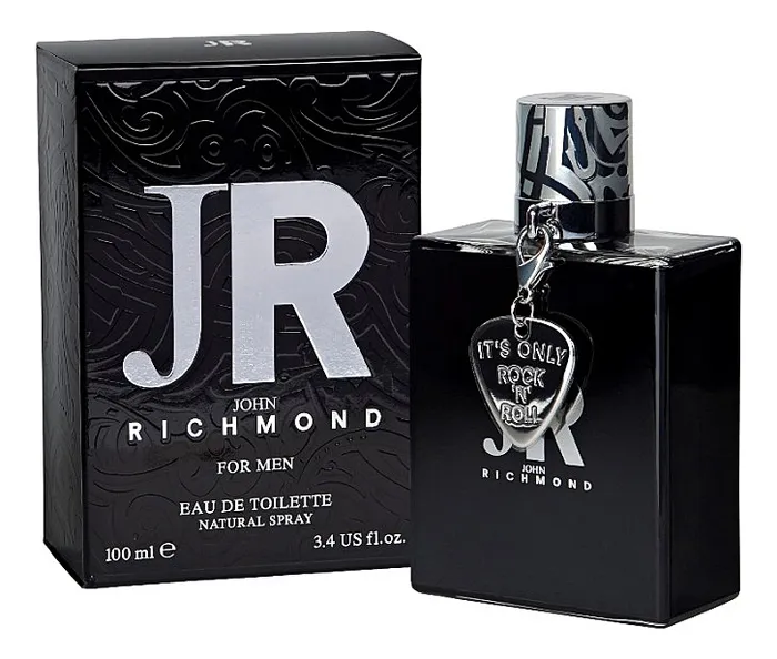 JOHN RICHMOND For Men Туалетная вода для мужчин 100 ml