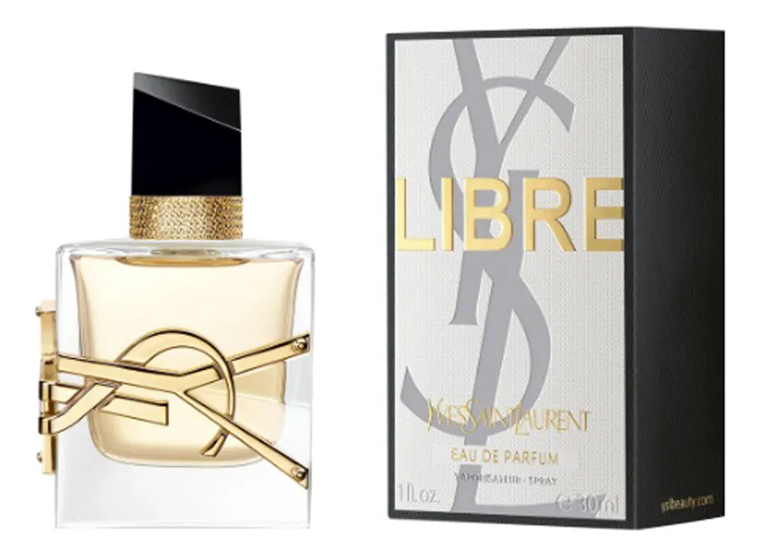 Yves Saint Laurent Libre Парфюмерная вода для женщин 30 ml тестер