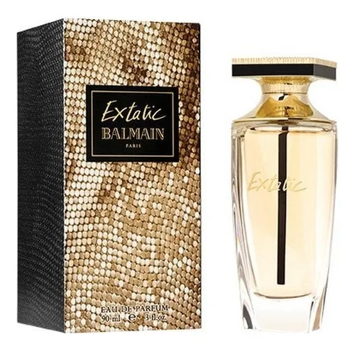 Balmain Extatic Парфюмерная вода для женщин 90 ml