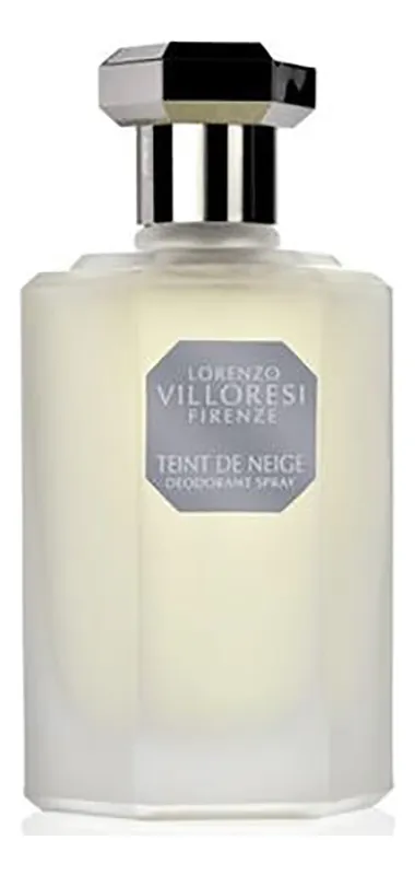Lorenzo Villoresi Teint de Neige Парфюмерная вода для женщин 50 ml тестер