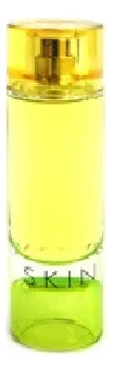 TRUSSARDI Skin Парфюмерная вода для женщин 50 ml тестер