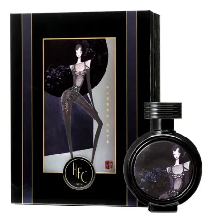 Haute Fragrance Company Closed Gate Парфюмерная вода для женщин 75 ml