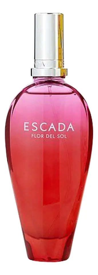 Escada Flor del Sol Туалетная вода для женщин 100 ml тестер