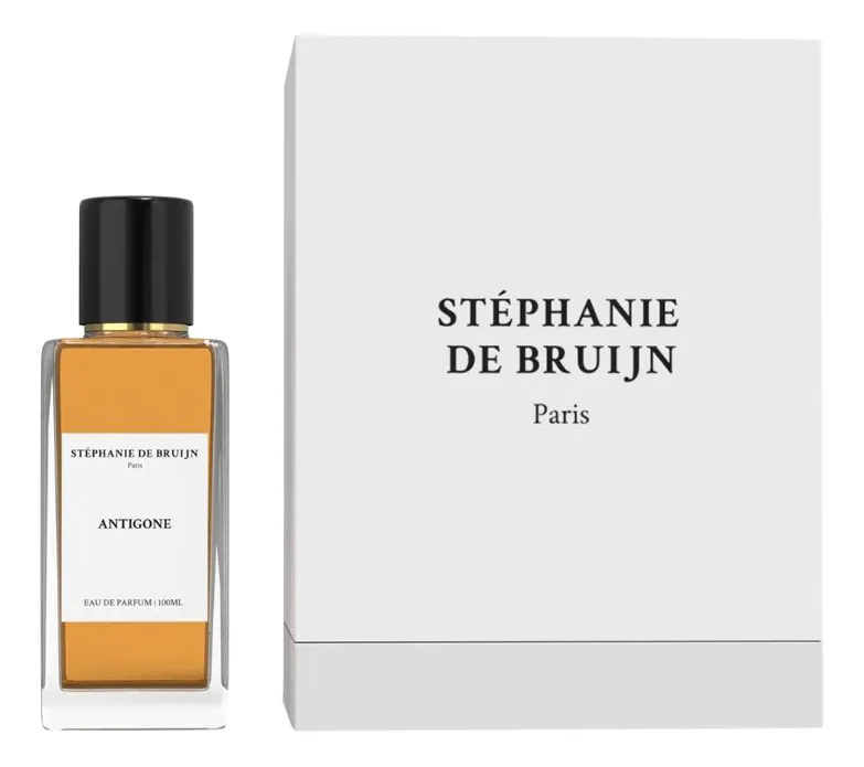 Stephanie de Bruijn Antigone