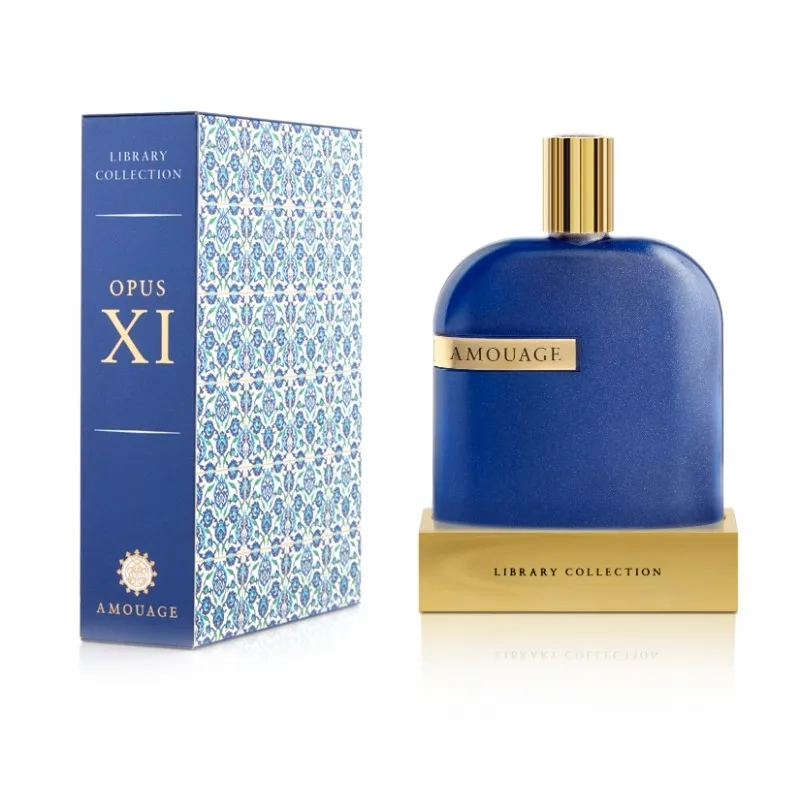 Amouage Library Collection Opus XI