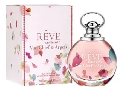 Van Cleef & Arpels Reve Enchante Парфюмерная вода для женщин 100 ml