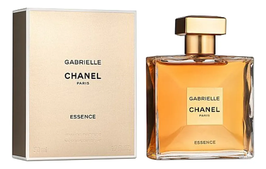 Chanel Gabrielle Essence Парфюмерная вода для женщин 50 ml