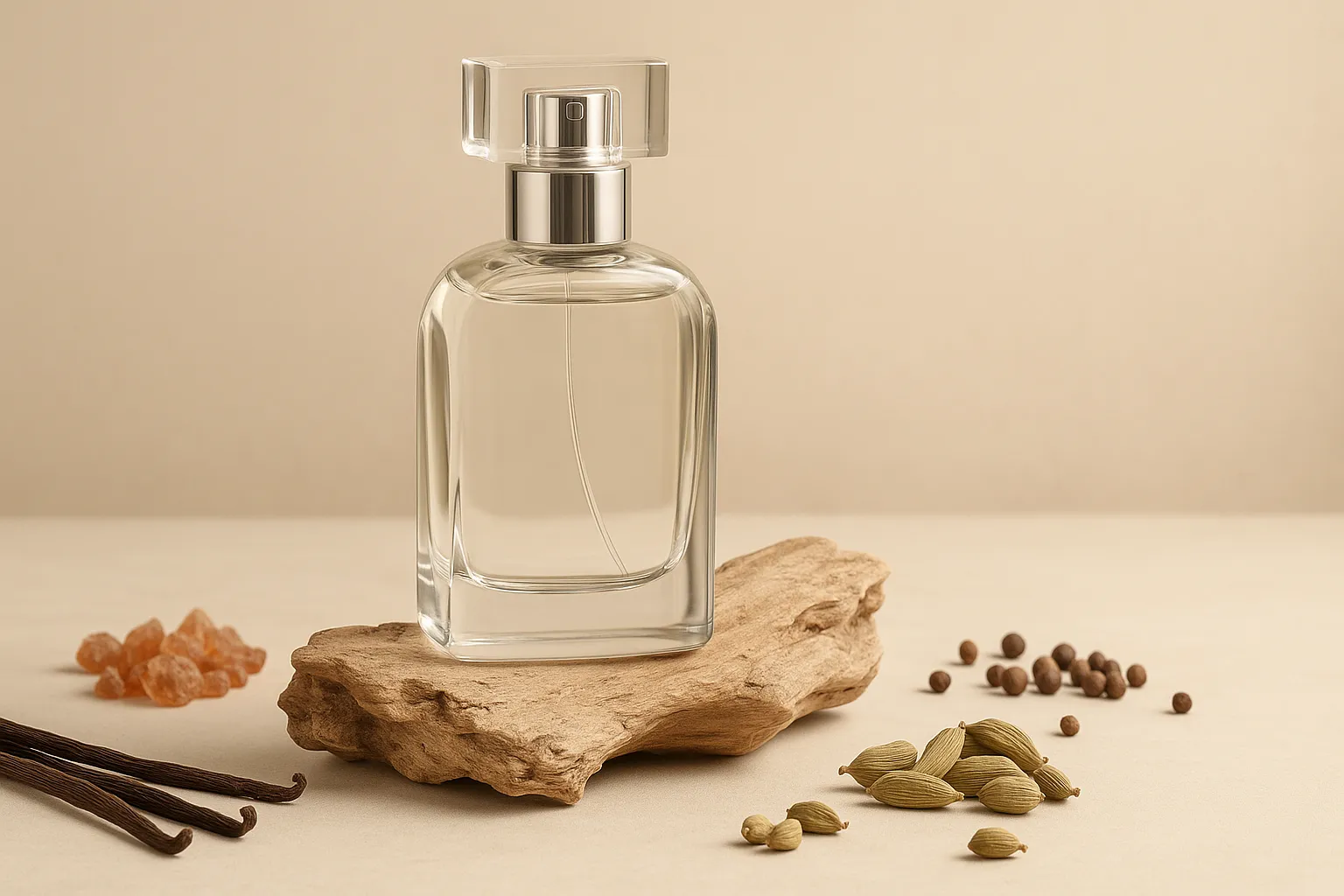 Унисекс парфюмерия