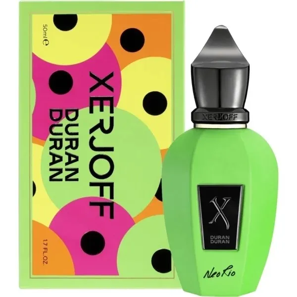 Xerjoff Duran Duran NeoRio