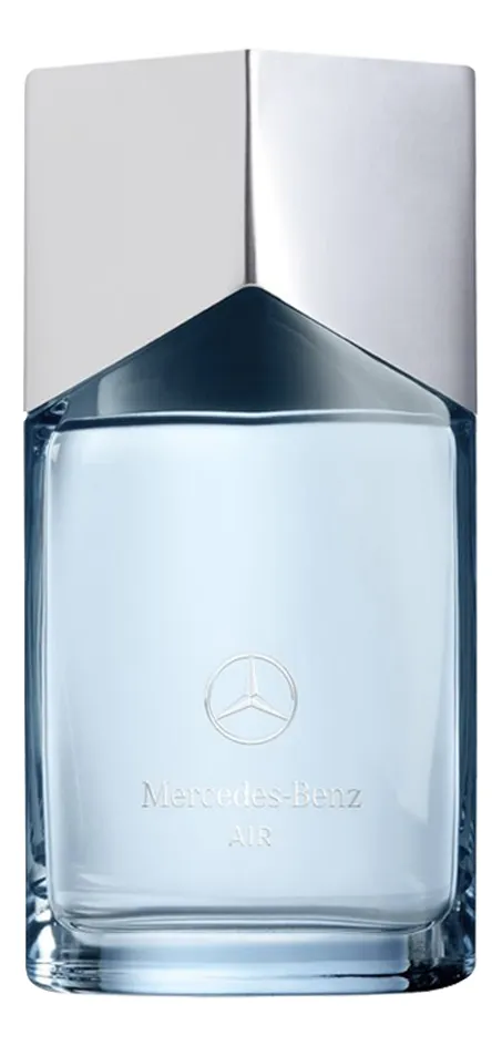 Mercedes-Benz Air Парфюмерная вода для мужчин 100 ml тестер