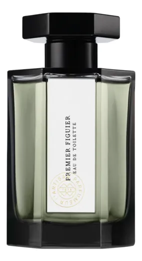 L`Artisan Parfumeur Premier Figuier Туалетная вода унисекс 100 ml тестер