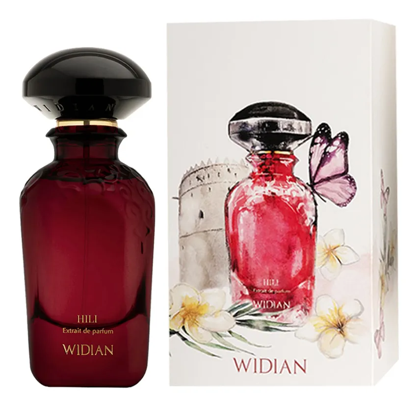 WIDIAN Hili Духи унисекс 50 ml