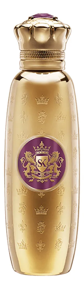 Spirit Of Kings Hadar Парфюмерная вода унисекс 100 ml тестер