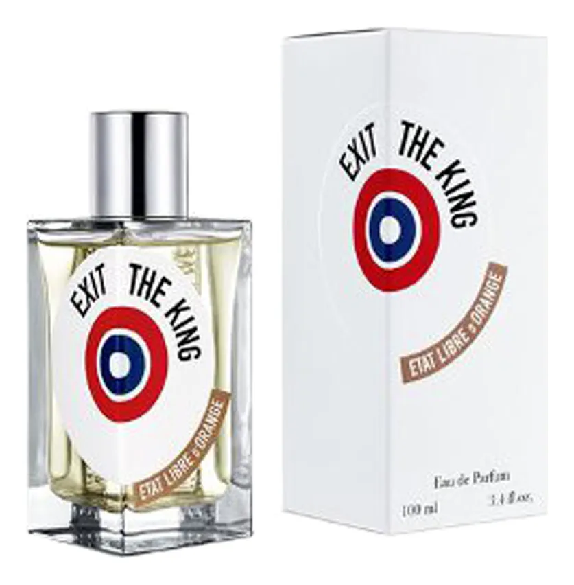 Etat Libre d Orange Exit The King Парфюмерная вода унисекс 100 ml