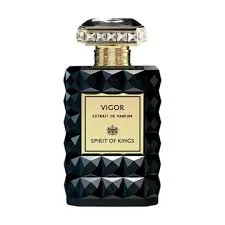 Spirit Of Kings Vigor