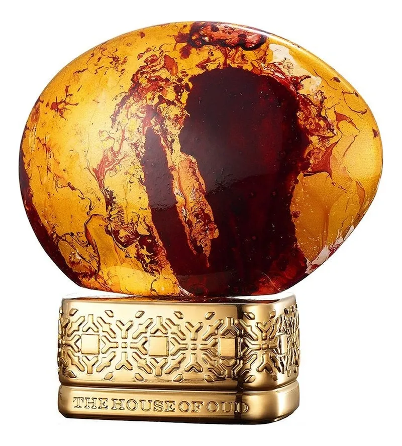 The House of Oud Almond Harmony Парфюмерная вода для женщин 75 ml тестер