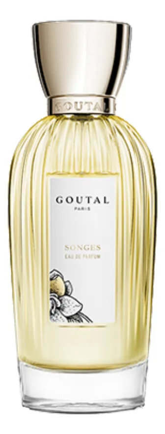 Annick Goutal Songes Парфюмерная вода для женщин 100 ml тестер