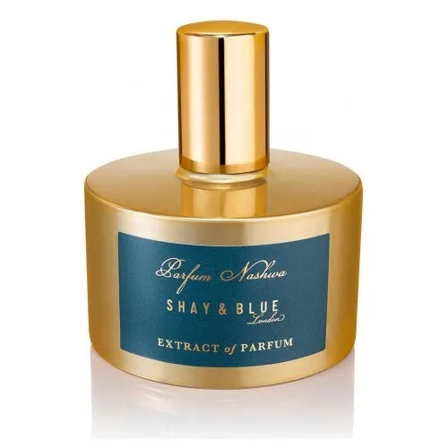 Shay & Blue London Nashwa