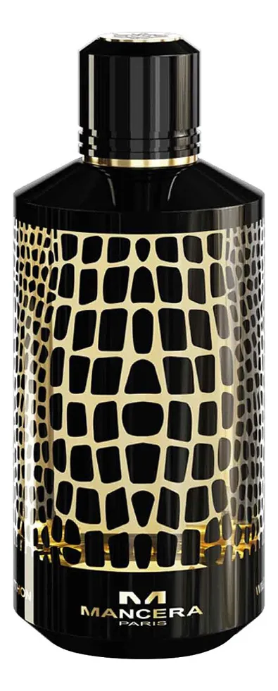 Mancera Wild Python Парфюмерная вода для женщин 120 ml тестер