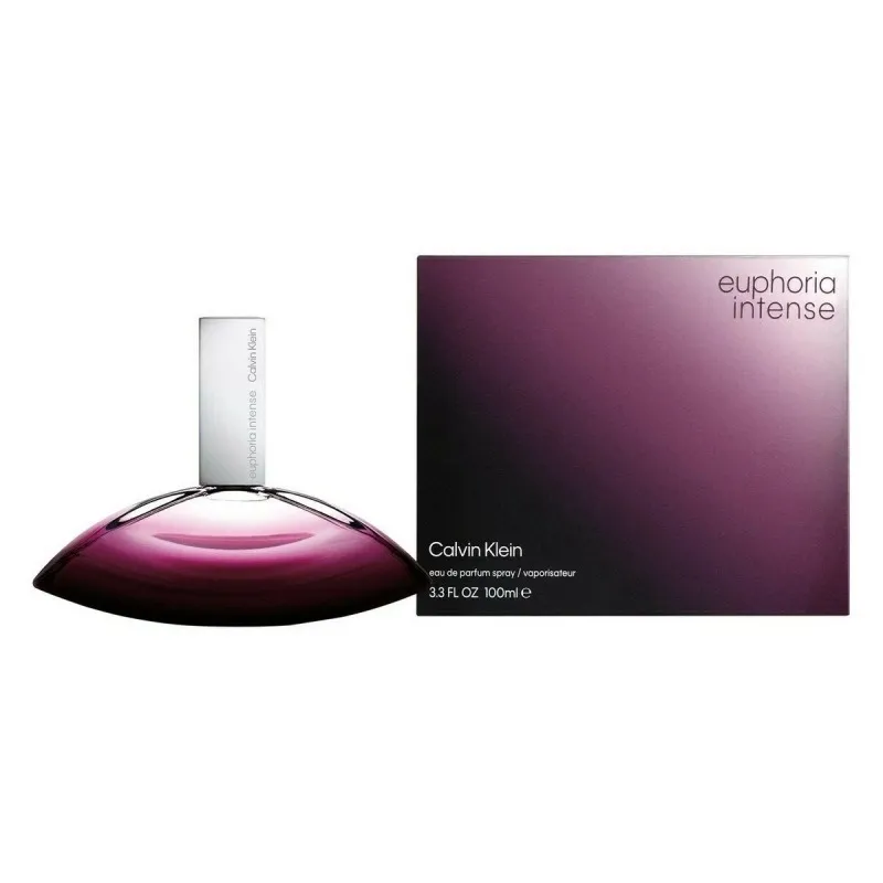 CALVIN KLEIN Euphoria Intense