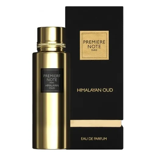 Premiere Note Himalayan Oud