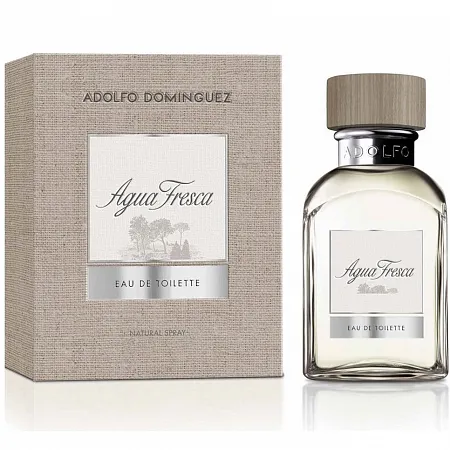 Adolfo Dominguez Agua Fresca