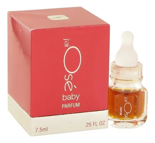Guy Laroche Jai Ose Baby Духи для женщин 7.5 ml