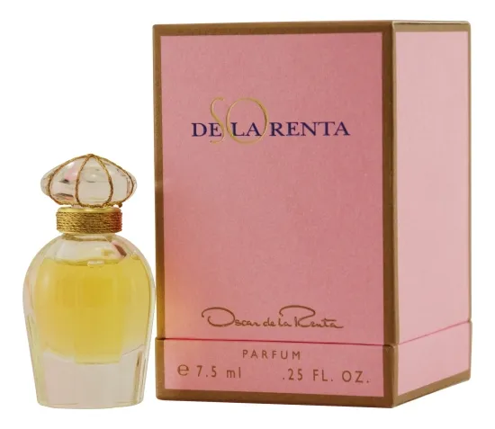Oscar de la Renta So de la Renta Духи для женщин 7,5 ml