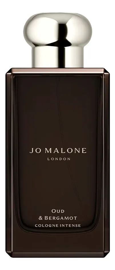Jo Malone Oud & Bergamot Одеколон унисекс 100 ml тестер