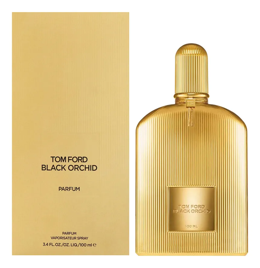Tom Ford Black Orchid Parfum Духи унисекс 100 ml