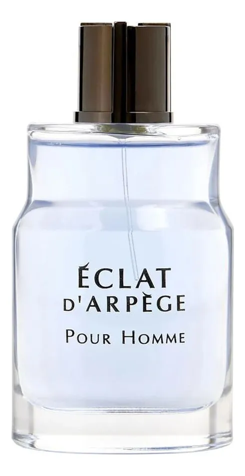 Lanvin Eclat d'Arpege Pour Homme Туалетная вода для мужчин 100 ml тестер