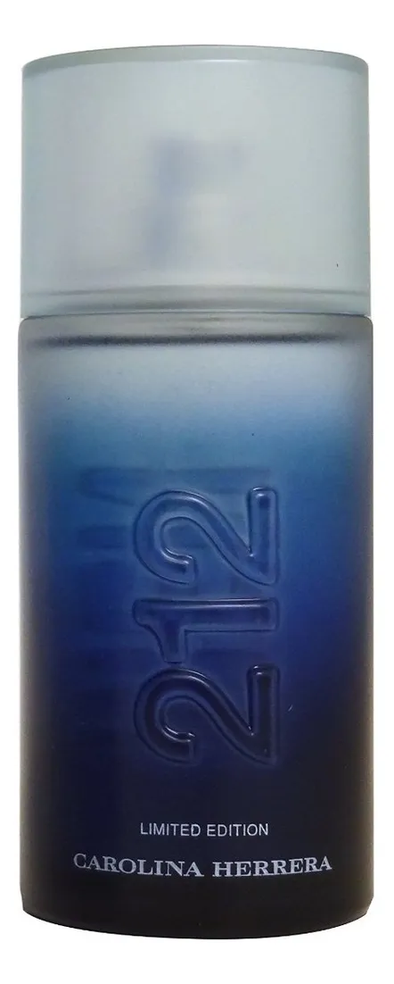 CAROLINA HERRERA 212 Men Summer