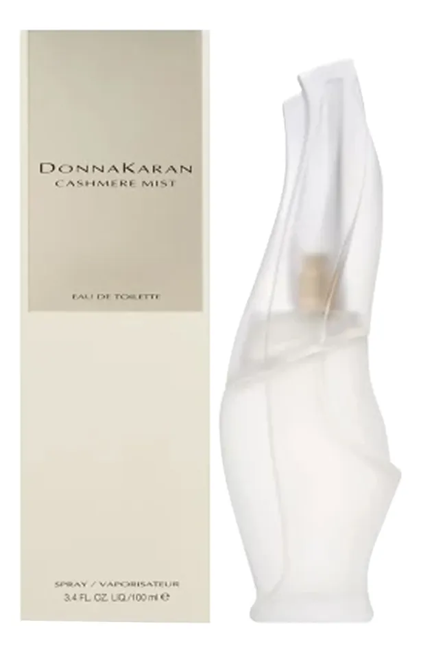 Donna Karan Cashmere Mist Туалетная вода для женщин 100 ml