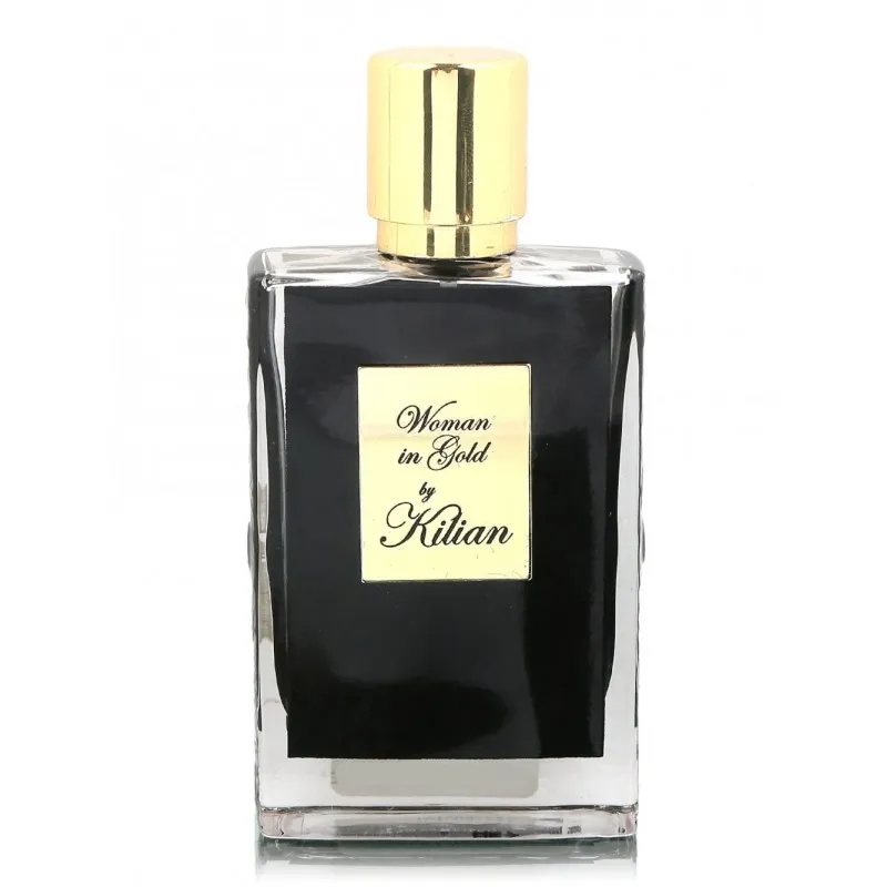 Kilian Woman in Gold