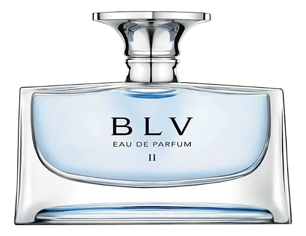BVLGARI BLV II Парфюмерная вода для женщин 50 ml тестер