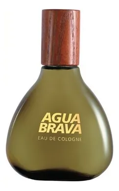 Antonio Puig Agua Brava Винтаж Одеколон для мужчин 100 ml тестер