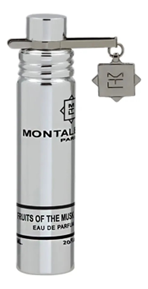 MONTALE Fruits of the Musk Парфюмерная вода унисекс 20 ml