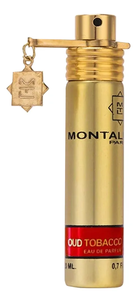 MONTALE Oud Tobacco Парфюмерная вода унисекс 20 ml