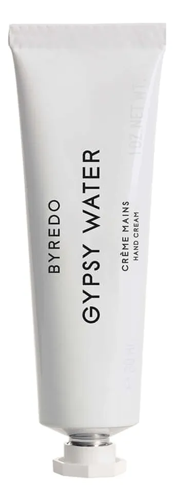 BYREDO Gypsy Water Крем для рук унисекс 30 ml