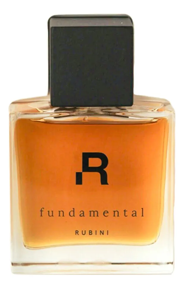 Rubini Fundamental Духи унисекс 50 ml тестер