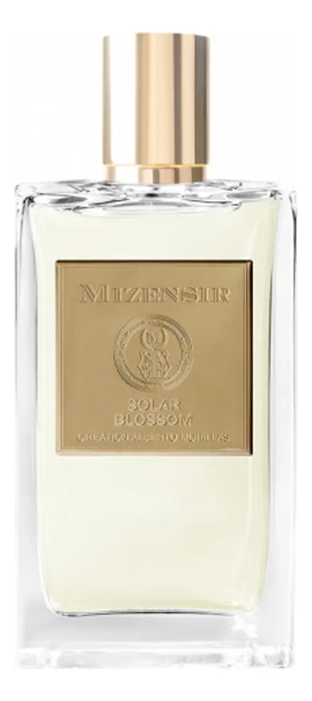 Mizensir Solar Blossom Парфюмерная вода унисекс 100 ml тестер