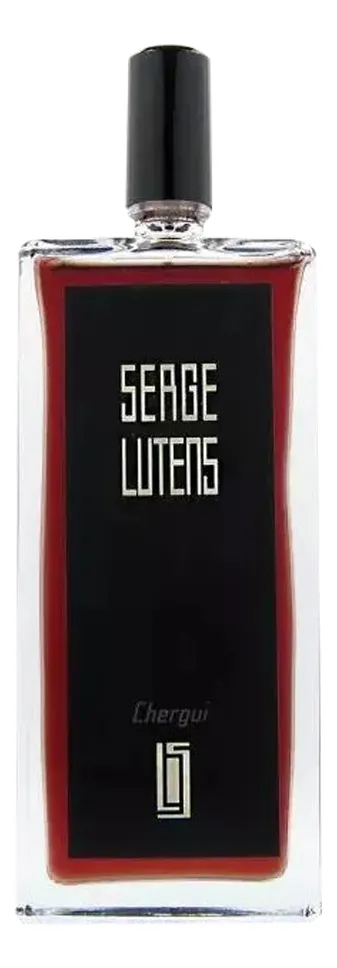 Serge Lutens Chergui Парфюмерная вода унисекс 100 ml тестер