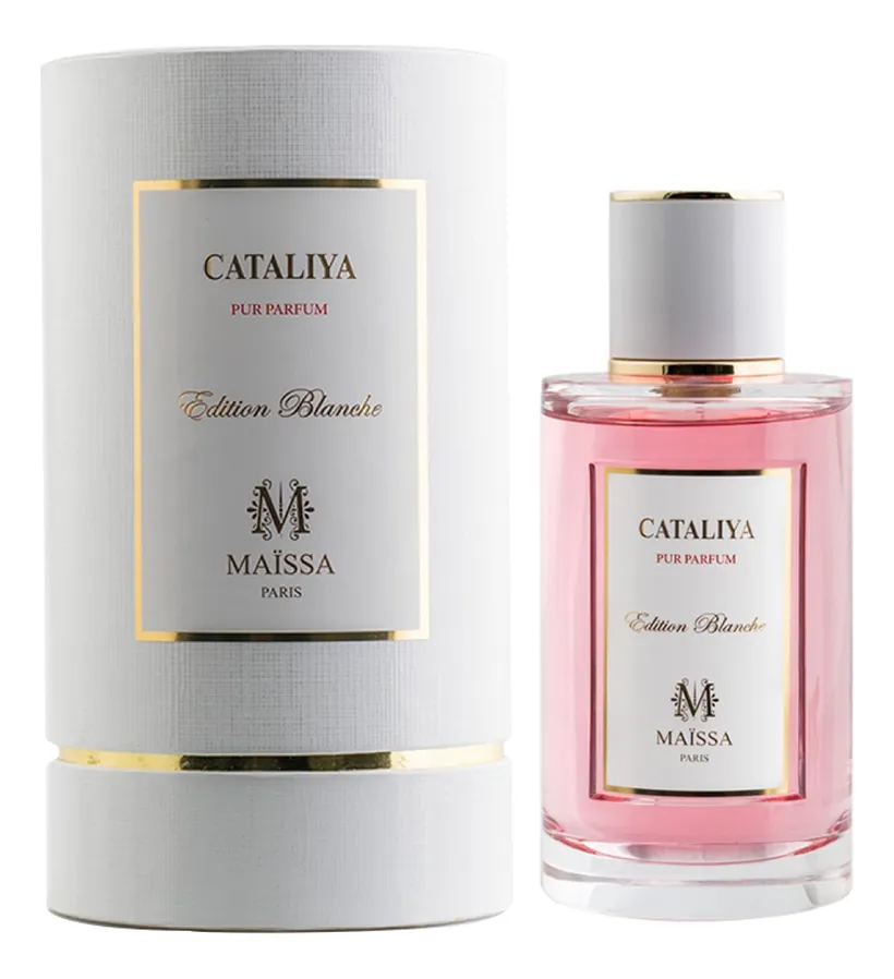 Maissa Parfums Cataliya Парфюмерная вода унисекс 100 ml