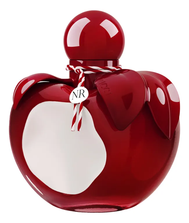 NINA RICCI Nina Rouge Туалетная вода для женщин 80 ml тестер