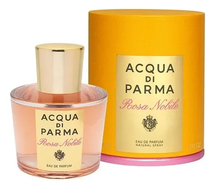 Acqua di Parma Rosa Nobile Парфюмерная вода для женщин 50 ml