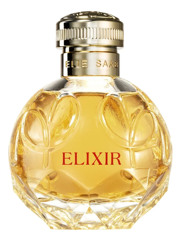 Elie Saab Elixir Парфюмерная вода для женщин 100 ml тестер