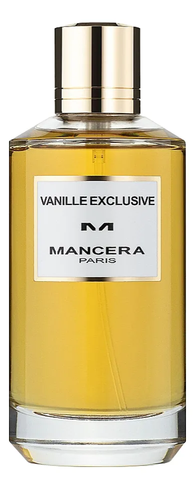 Mancera Vanille Exclusive Парфюмерная вода для женщин 120 ml тестер